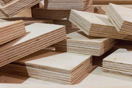 Various-types-of-plywood-in-a-pile
