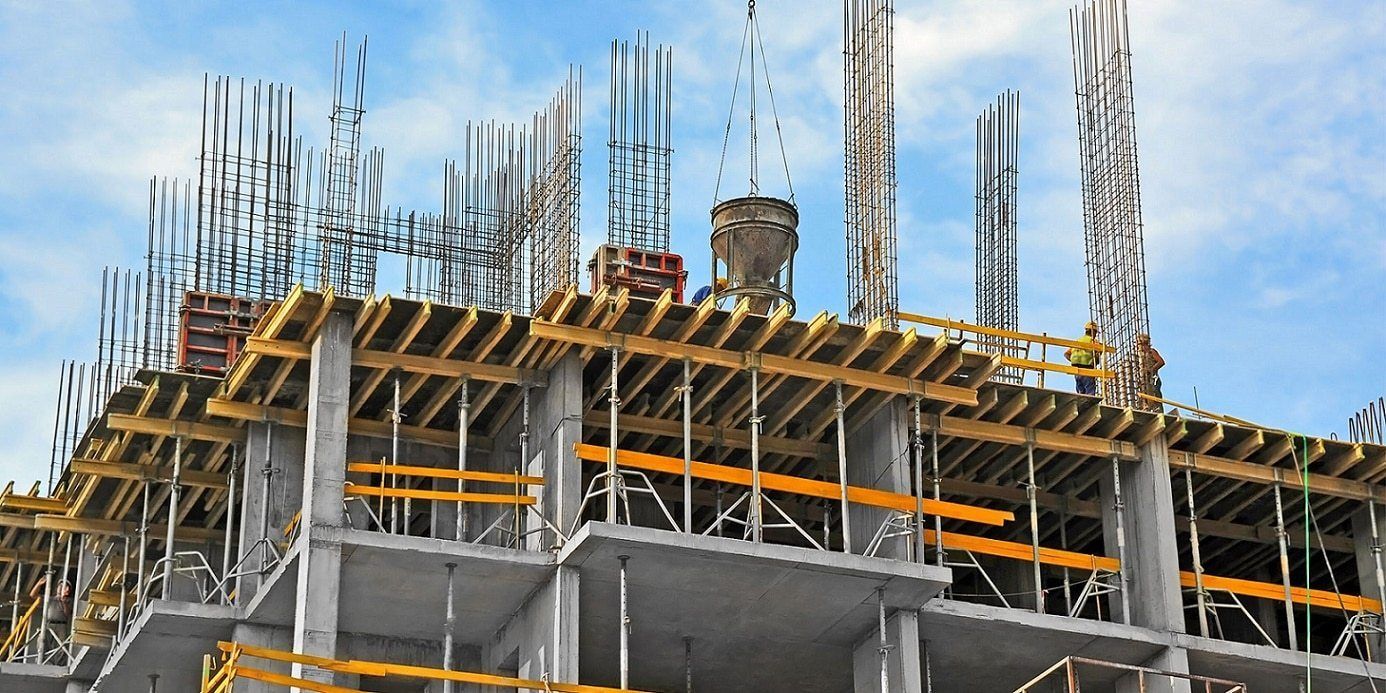 Different types of formwork? 4 tips for choosing effective formwork - FOMEX GREENWOOD